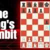 The King’s Gambit on Fan Engagement: How Chess is Trading Quiet for Crowd Noise