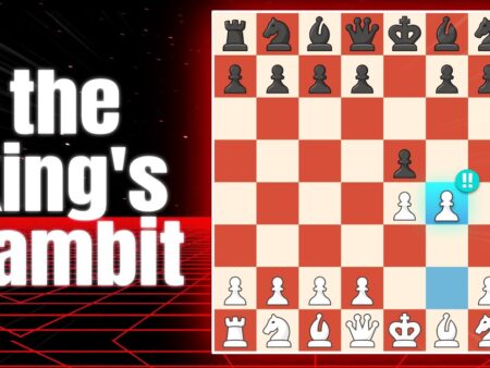 The King’s Gambit on Fan Engagement: How Chess is Trading Quiet for Crowd Noise
