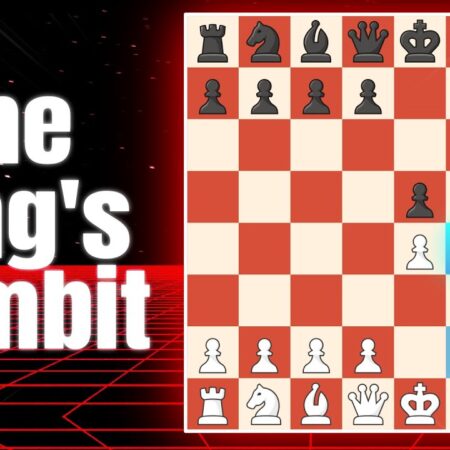 The King’s Gambit on Fan Engagement: How Chess is Trading Quiet for Crowd Noise