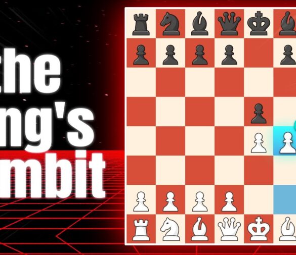 The King’s Gambit on Fan Engagement: How Chess is Trading Quiet for Crowd Noise