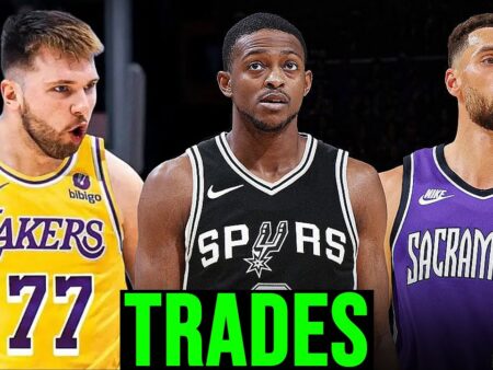 The Seismic Shifts: Injury, Uncertainty, and the Stress Test of the NBA Trade Deadline