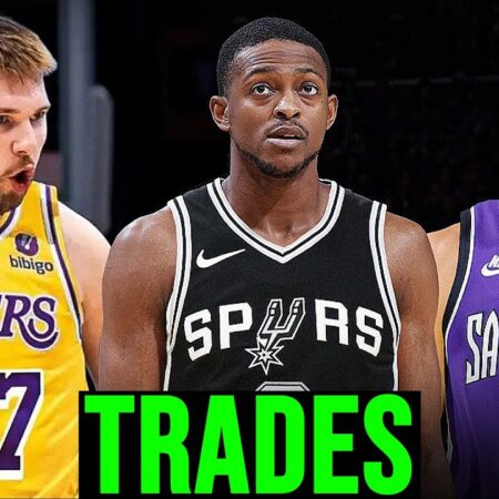 The Seismic Shifts: Injury, Uncertainty, and the Stress Test of the NBA Trade Deadline