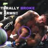 The Ghost of Doubt: How Frank Mir Shocked the World and Broke the Unbreakable Heavyweight