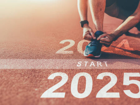 2025: The Year the Records Fell and Sporting History Was Rewritten