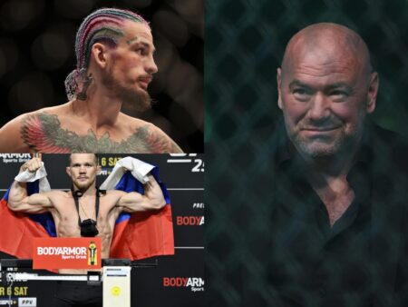 UFC 2026 White House Event: Dana White Confronts Critical Star Shortage as Sean O’Malley Steps into the Vacuum