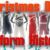 The Ghost of Christmas Past: Why the NBA’s Iconic Holiday Jerseys Disappeared
