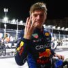 The Symbolic Shift: Max Verstappen Adopts Car Number 3 for 2026