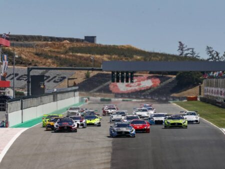 The Algarve’s Triumph: Portimão Secures Formula 1 Future Through 2028