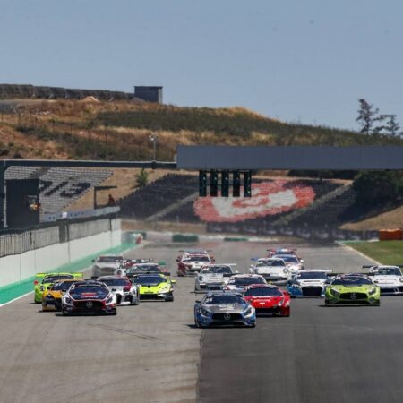 The Algarve’s Triumph: Portimão Secures Formula 1 Future Through 2028