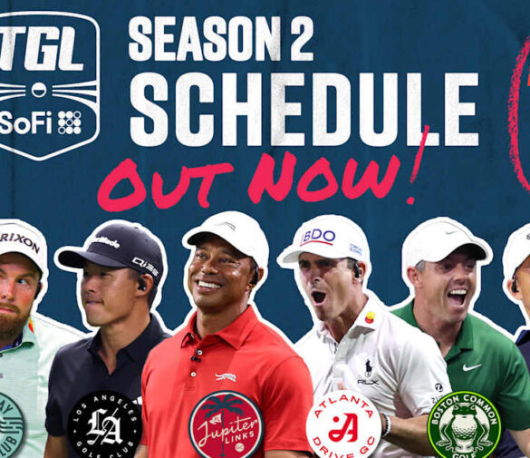 TGL Season 2 Commences with Instant Classic: Atlanta Drive Outduels New York GC 5-4