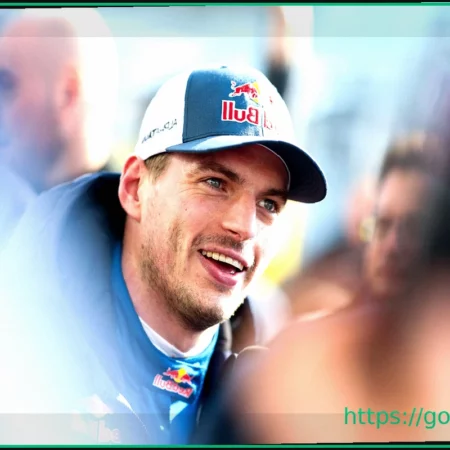 Max Verstappen’s Dominant Nürburgring Victory Ends in Disqualification