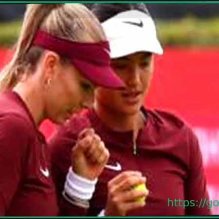 No Raducanu or Boulter in GB’s Billie Jean King Cup Squad for Australia Qualifier