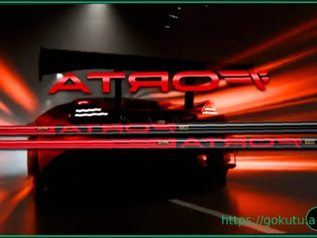 Breakthrough Golf Unveils FORTA & FORTA TOUR Shafts: More Speed, Unmatched Stability