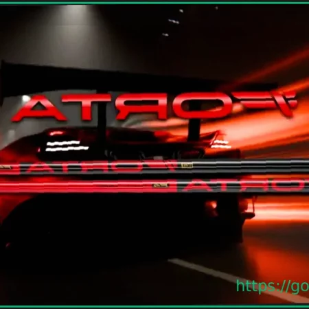 Breakthrough Golf Unveils FORTA & FORTA TOUR Shafts: More Speed, Unmatched Stability