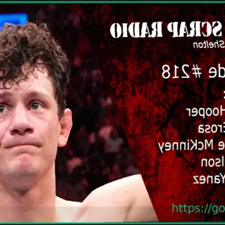 UFC Seattle Preview: Fighter Interviews Unpack Upcoming Bouts