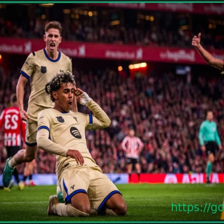 La Liga Insights: Atletico’s Resurgence, Elche’s Decline, and Lamine Yamal’s Brilliance