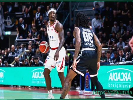 Reggio Emilia vs Virtus Bologna: Preview, TV & Live Coverage