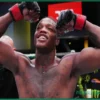 Terrance McKinney Adopts Patient Strategy for Kyle Nelson Clash at UFC Seattle