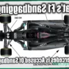 Mercedes überrascht mit Longrun-Dominanz in Japan: War das Sandbagging nur ein Mythos?