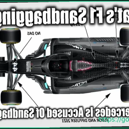 Mercedes überrascht mit Longrun-Dominanz in Japan: War das Sandbagging nur ein Mythos?