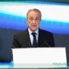 Президент Реал Мадрида Флорентино Перес рассматривает увольнение ключевого скаута этим летом