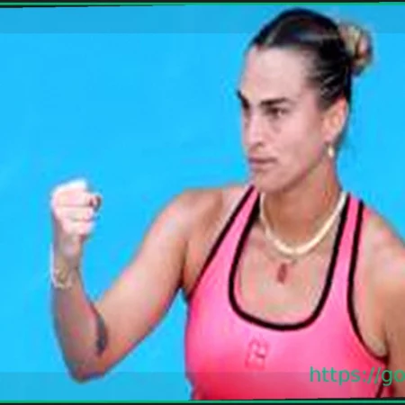 Sabalenka Completes ‘Sunshine Double’ After Dominant Miami Open Win Over Gauff