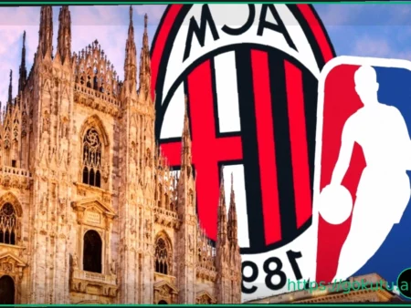 Milan’s New Arena in San Donato for NBA Europe? Exploring the Potential Costs