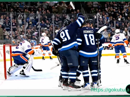 Islanders Outlast Bears 4-3 in Shootout