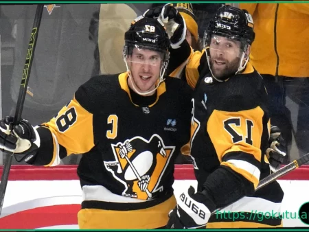 Wilkes-Barre/Scranton Penguins Clinch 2026 Calder Cup Playoff Spot