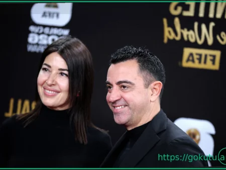 Xavi Hernandez: Barcelona Hierarchy Snubbed My Request to Sign Arsenal Star Martin Zubimendi