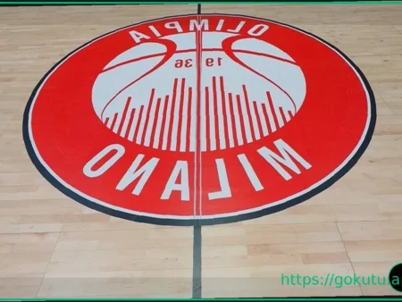 Milan or Inter as New NBA Europe Franchises? Milan Already Has a Major Club…