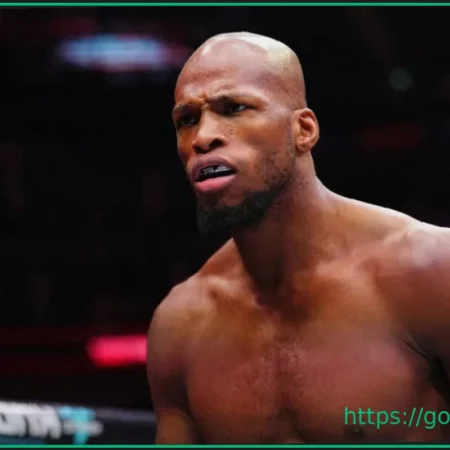 Откровенная оценка Дэны Уайта невыразительной победы Майкла Пейджа на UFC London