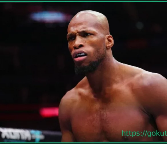 Откровенная оценка Дэны Уайта невыразительной победы Майкла Пейджа на UFC London