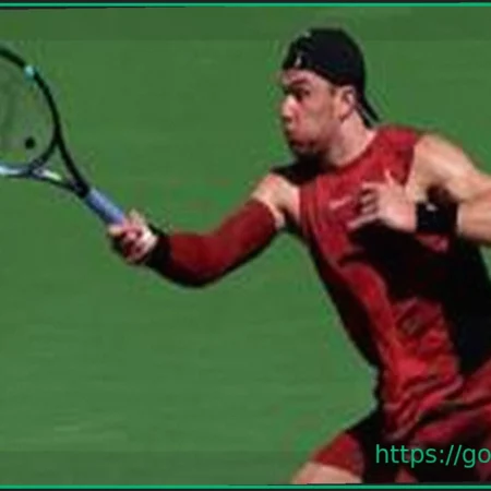 Draper Prepares for Djokovic Clash in Indian Wells as Norrie Claims Third-Round Victory