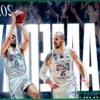 Fortitudo Bologna vs Dole Rimini: Live Game Update