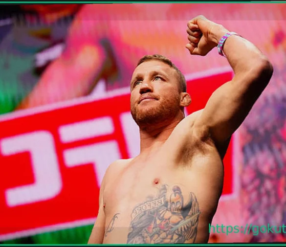 Kamaru Usman Slams “Disrespectful” Underdog Odds for Justin Gaethje vs. Ilia Topuria