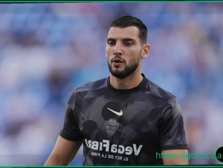 Рафа Мир (Эльче) Отвечает на Обвинения в Сексуальном Насилии и Расизме