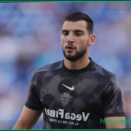 Рафа Мир (Эльче) Отвечает на Обвинения в Сексуальном Насилии и Расизме