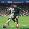 Mendy Injury Mars Real Madrid’s Dominant Champions League Victory Over Man City