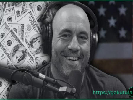 Джо Роган о зарплатах бойцов UFC: Призыв к справедливому распределению доходов