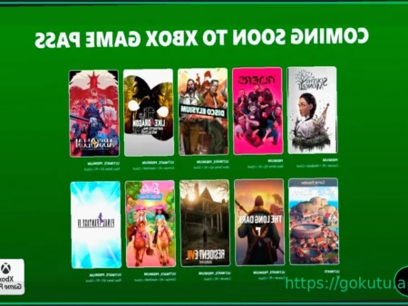 Game Pass Welcomes Absolum, Disco Elysium, and Resident Evil 7 This Month