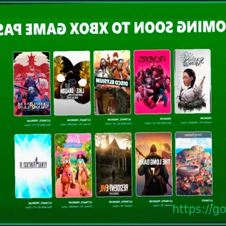 Game Pass Welcomes Absolum, Disco Elysium, and Resident Evil 7 This Month