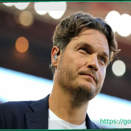 Edin Terzic Emerges as New Frontrunner for Athletic Club Manager Role, Overtaking Andoni Iraola