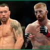 Bo Nickal Accuses Colby Covington of Lying About UFC White House Fight Offer – Claims ‘Receipts!’