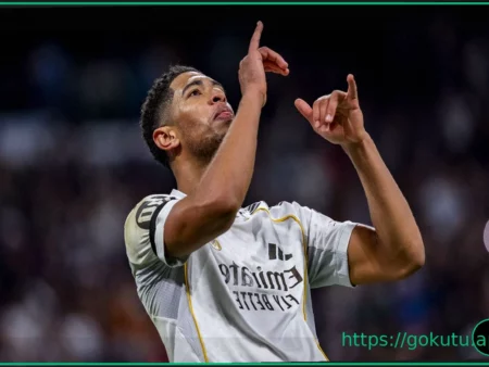 Real Madrid Boost: Bellingham Nears Return for Atletico Derby Amidst Injury Crisis