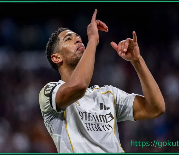 Real Madrid Boost: Bellingham Nears Return for Atletico Derby Amidst Injury Crisis