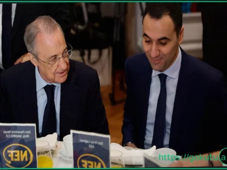 Real Madrid’s Shirt Value Soars to €300m with Renewed Sponsorship Deals