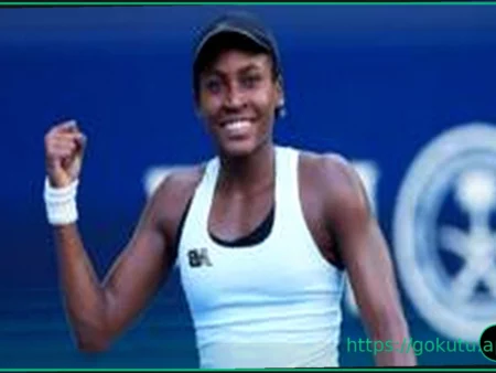Gauff to Meet Sabalenka in Historic Miami Open Final