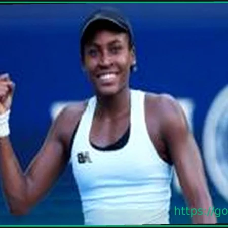 Gauff to Meet Sabalenka in Historic Miami Open Final