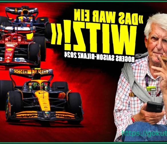 Lando Norris kritisiert Formel 1 scharf: Fahrer beklagen fehlende Kontrolle